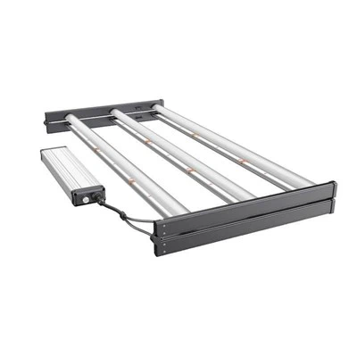 Внутренний светодиод Loge Light 650W R48 с дальним красным спектром|Верхнее цветение каннабиса